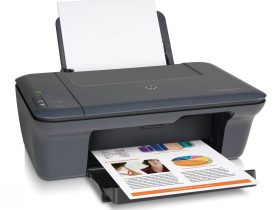 Printer HP Deskjet 2060