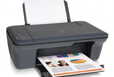 Printer HP Deskjet 2060