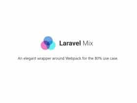 Laravel Mix