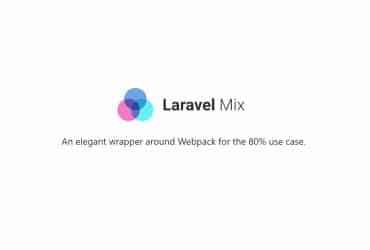 Laravel Mix