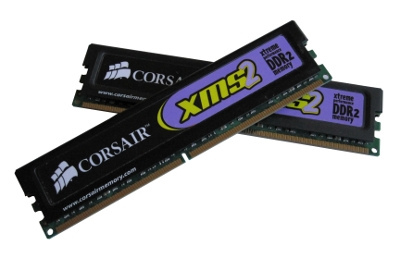 Corsair RAM